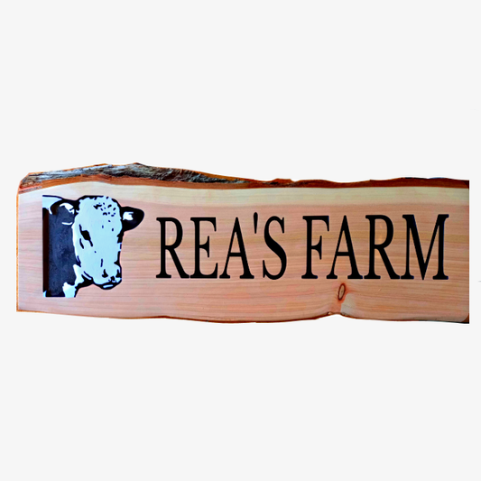 Rea's Farm