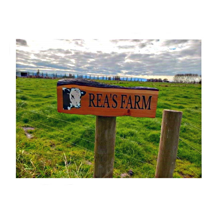 Rea's Farm